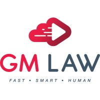 GM Lawyers logo, GM Lawyers contact details