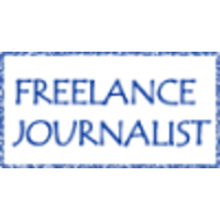 Freelancejournalist logo, Freelancejournalist contact details