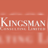 Kingsman Consulting Limited logo, Kingsman Consulting Limited contact details