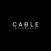 CABLE MELBOURNE logo, CABLE MELBOURNE contact details