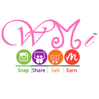 WriteMi logo, WriteMi contact details