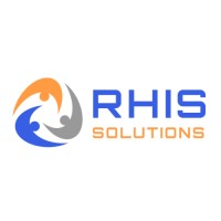 RHIS Solutions logo, RHIS Solutions contact details