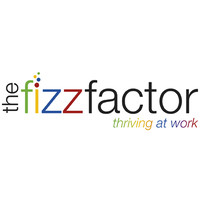 The Fizz Factor logo, The Fizz Factor contact details