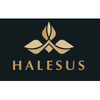 Halesus logo, Halesus contact details