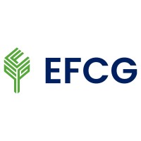 EFCG, Inc. logo, EFCG, Inc. contact details