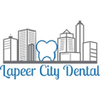 Lapeer City Dental logo, Lapeer City Dental contact details