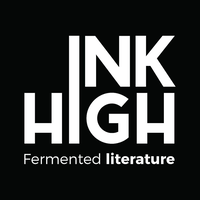 InkHigh logo, InkHigh contact details