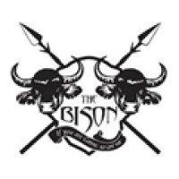 The Bison Resort logo, The Bison Resort contact details