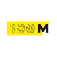 100Marketing logo, 100Marketing contact details