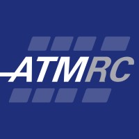 ATMRC logo, ATMRC contact details