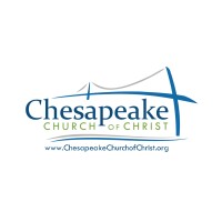 Chesapeake Church of Christ, Grasonville, Maryland logo, Chesapeake Church of Christ, Grasonville, Maryland contact details