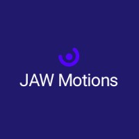 JAW Motions logo, JAW Motions contact details