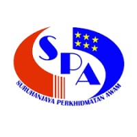 Suruhanjaya Perkhidmatan Awam Malaysia (SPA) logo, Suruhanjaya Perkhidmatan Awam Malaysia (SPA) contact details