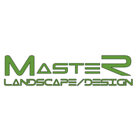 Master Landscape & Design logo, Master Landscape & Design contact details