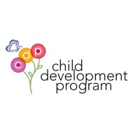 Child Development Program logo, Child Development Program contact details