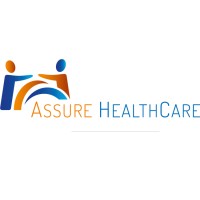 Assure Healthcare Group (South) Ltd. logo, Assure Healthcare Group (South) Ltd. contact details