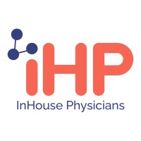 InHouse Physicians logo, InHouse Physicians contact details