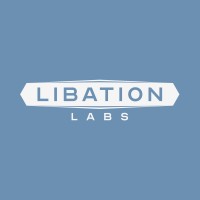 Libation Labs, Inc. logo, Libation Labs, Inc. contact details