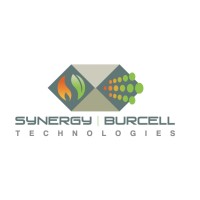 Synergy BurCell Technologies logo, Synergy BurCell Technologies contact details