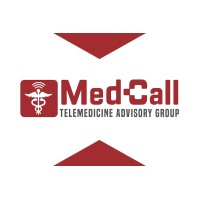 MedCall Telemedicine Advisory Group, PLLC logo, MedCall Telemedicine Advisory Group, PLLC contact details