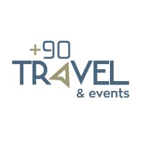 +90 Travel&Events logo, +90 Travel&Events contact details