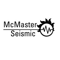 McMaster Seismic Design Team logo, McMaster Seismic Design Team contact details