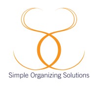 Simple Organizing Solutions, LLC logo, Simple Organizing Solutions, LLC contact details