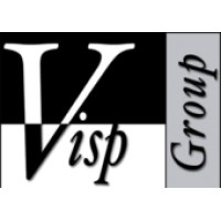 Visp Group logo, Visp Group contact details