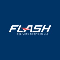 Flash Delivery Services LLC logo, Flash Delivery Services LLC contact details