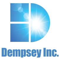 Dempsey Inc logo, Dempsey Inc contact details