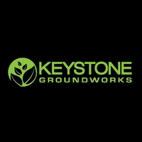 Keystone Groundworks Inc. logo, Keystone Groundworks Inc. contact details