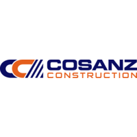 CoSanz Construction logo, CoSanz Construction contact details