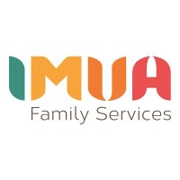 Imua Family Services logo, Imua Family Services contact details