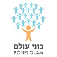 Bonei Olam logo, Bonei Olam contact details