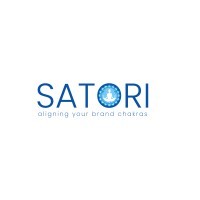 Satori Communications logo, Satori Communications contact details