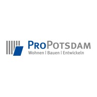 ProPotsdam GmbH logo, ProPotsdam GmbH contact details