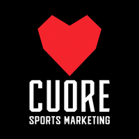 Cuore Sports Marketing logo, Cuore Sports Marketing contact details