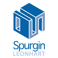 SPURGIN LEONHART logo, SPURGIN LEONHART contact details