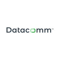 Datacomm logo, Datacomm contact details