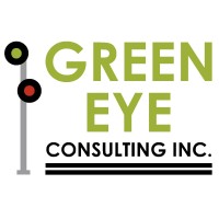 Green Eye Consulting Inc. logo, Green Eye Consulting Inc. contact details