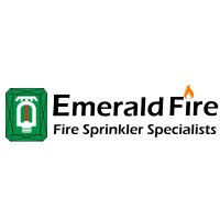 Emerald Fire Protection logo, Emerald Fire Protection contact details