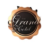 THE GRAND HOTEL TRALEE logo, THE GRAND HOTEL TRALEE contact details