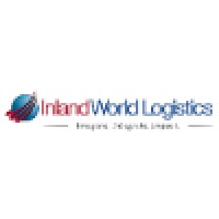 Inland World Logistics logo, Inland World Logistics contact details