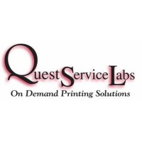 Quest Service Labs Inc logo, Quest Service Labs Inc contact details