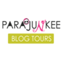 PJ Blog Tours logo, PJ Blog Tours contact details