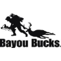 Bayou Bucks logo, Bayou Bucks contact details