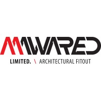 MAWARED FITOUT logo, MAWARED FITOUT contact details