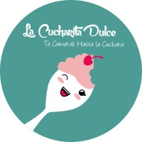 La cucharita dulce logo, La cucharita dulce contact details