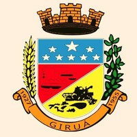 Prefeitura de Giruá logo, Prefeitura de Giruá contact details