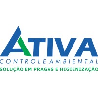 Ativa Controle Ambiental logo, Ativa Controle Ambiental contact details